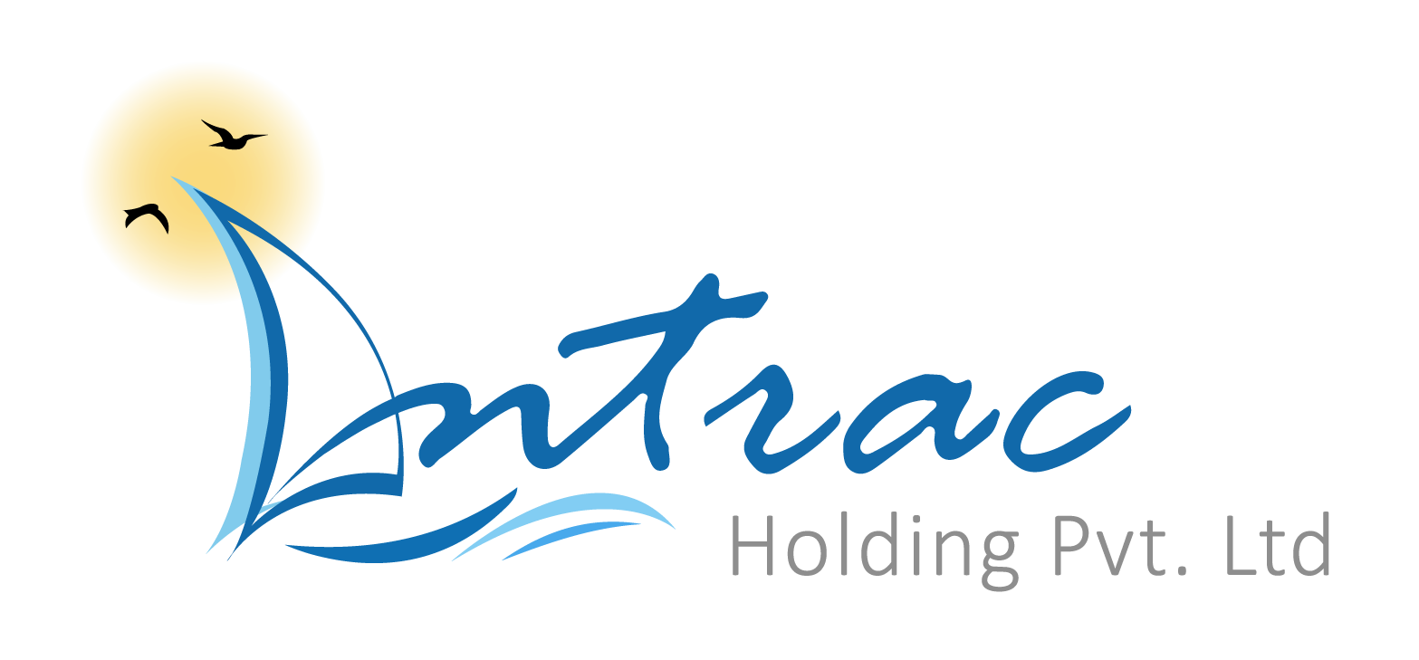 Antrac Holding Pvt. Ltd.